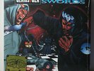 GENIUS/GZA 'Liquid Swords' Vinyl 2LP NEW/SEALED
