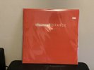 Frank Ocean Channel Orange ORANGE COLORED VINYL New IMPORT Sealed