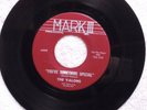 soul THE VALONS You re Something Special / More Power To You MARK III 450 M-