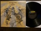 January Tyme - First Time From Memphis NM/EX Psych Prog 1969 Enterprise ENS-1004
