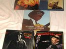 5 LPs Skip James Today Reverend Gary Davis Furry Lewis Mississippi John Hurt