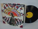 DR. JOHN Babylon 1969 LP ATCO Records SD 33-270 Monarch ORIGINAL PSYCH BLUES