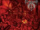 VITAL REMAINS-DECHRISTIANIZE (UK IMPORT) VINYL NEW