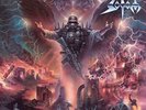SODOM GENESIS XIX (BOX SET W/LP, CD, POSTER, SLIPMAT, MASK ETC) - LP Box Mint /