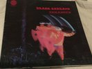Black Sabbath, Paranoid vinyl LP in gatefold sleeve, 1970
