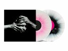 Jonsi of Sigur Ros - Shiver splatter 2xLP Bandcamp excl. SEALED SOLD OUT