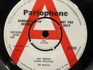 Beatles We Can Work It Out / Day Tripper UK Parlophone Demo 7