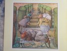 Genesis “ Selling England  by the Pound” vinyl 1973 FC 6060 VG+