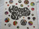 Wooden Shjips - Back To Land LP NEW SEALED Thrill Jockey Die cut sleeve