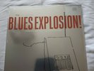 John Spencer Blues Explosion - Orange 2011 Shove label NEW SEALED shov16