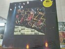 Kiss - Unplugged 2 LP Set Original 1996 SEALED With Hype Sticker & Poster