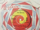 Turkish Press ... The Beatles, Eight Days A Week / Rock And Roll Music, 1965