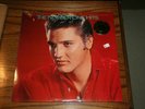 ELVIS PRESLEY VINYL LP THE NUMBER ONES NEW SEALED