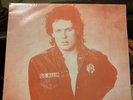 GG Allin - Always Was, Is, And Always Shall Be LP Vinyl ORANGE/BLITZ RECORDS