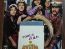 AXIOM - Fools Gold - LP record Vintage Australia Rock - Little ray of Sunshine
