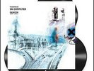 Radiohead OK Computer OKNOTOK 2017 reissue BLACK vinyl 3 LP NEW/SEALED