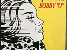 ROY LICHTENSTEIN Artwork Bobby 