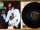 Elvis Presley RARE BLACK LABEL QUADRADISC 