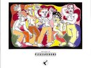 Frankie Goes To Hollywood / WELCOME TO THE PLEASUREDOME (2LP) / Universal / 082