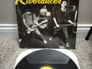 the riverdales lp lookout records screeching weasel lillingtons queers nofx