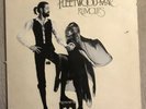Fleetwood Mac Rumours Lp Vinyl Record 1977 Rock Stevie Nicks