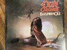Ozzy Osbourne, Blizzard of Ozz, Vinyl