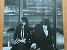 The White Stripes - Get Behind Me Satan - Promo-Vinyl Rar