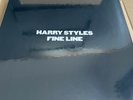 Harry Styles Fine Line Anniversary Boxset New