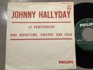 Ep 45t Sp Johnny Hallyday 373441