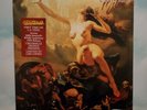 Milla Jovovich - The Divine Comedy (2020) Black Friday RSD. Orange Creamsicle