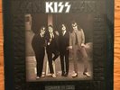 Kiss - Dressed to Kill LP Casablanca NBLP 7016  1976 Pressing Embossed Cover VG+