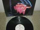 HEAVY METAL LP - BLACK SABBATH - PARANOID - WARNER BROS. - REISSUE -