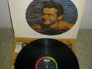 ROCK SURF LP - DICK DALE & DEL-TONES - KING OF THE SURF - CAPITOL MONO - CLEAN