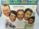 Robin And The 7 Hoods Soundtrack 1964 Reprise F-2021 Jacket/Vinyl VG++