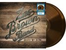 Zac Brown Band Greatest Hits So Far 2-LP  Exclusive Bourbon Brown Vinyl   Sealed