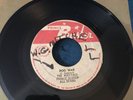 Reggae Ska 45 Maytals Dog War Little Flea Reissue