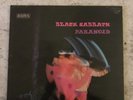 BLACK SABBATH PARANOID 1976 PRESS 12