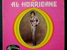 Al Hurricane Instrumentals With US Vinyl LP 12 