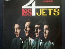 The 4 Jets Label Full Spain Vinyl LP 12 