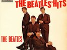 THE BEATLES DENMARK PARLOPHONE 4-SONG EP 1964  PLEASE PLEASE ME, LOVE ME DO +2