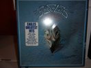 THE EAGLES -  Their Greatest Hits LP (Asylum) - orig 1976 1st pressing  - SEALED