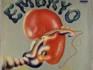 EMBRYO: Rocksession ’77 Brain Metronome 2nd Press Prog Krautrock LP NM Vinyl