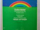 H. Von Karajan - Berlin Philharmonic / Mahler: Das Lied...(LP X 2 New) 2707 082