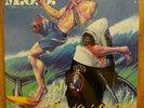 M.O.D. - Surfin' MOD 1988 LP Vinyl Carol 1359 Shrink* Insert* Orig NM-