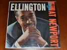 Circa 1962 Duke Ellington 