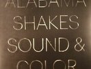 ALABAMA SHAKES - Sound & Color - Vinyl (2xLP)