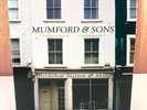 Mumford & Sons Bookshop Session and More Vinyl Record LP Live Rare VG