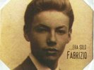 FABRIZIO DE ANDRE'  