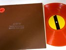 NM TMOQ Bob Dylan Orange Vinyl GWW Talkin Bear Mountain Massacre Picnic Blues LP