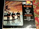 The Beatles-Something New Vinyl LP -T2108 album-used